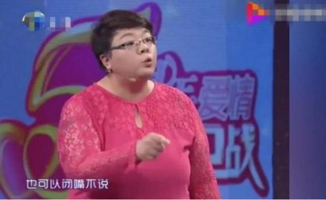史上最强泼妇！《爱情保卫战》渣女当场开撕男友，还把导师逼哭！