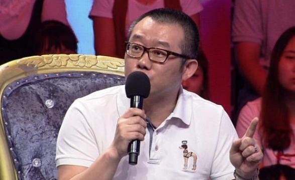 史上最强泼妇！《爱情保卫战》渣女当场开撕男友，还把导师逼哭！