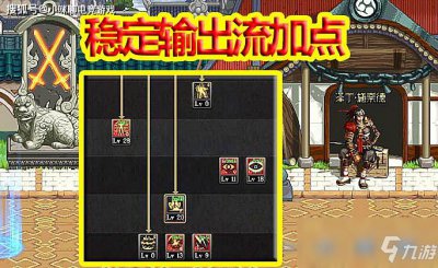 ​《DNF》100阿修罗怎么加点 100阿修罗加点方法