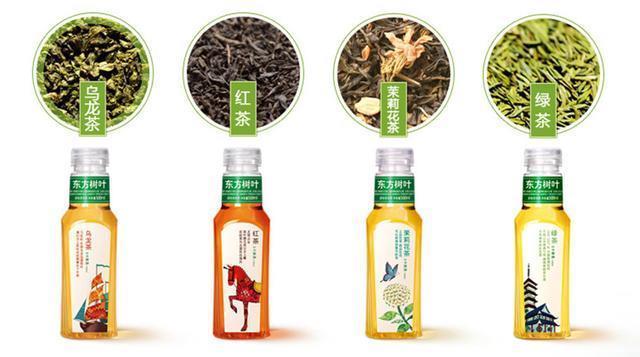 史上最难喝的5种饮料:最后一种像是夏天的草席泡水,你都喝过吗?