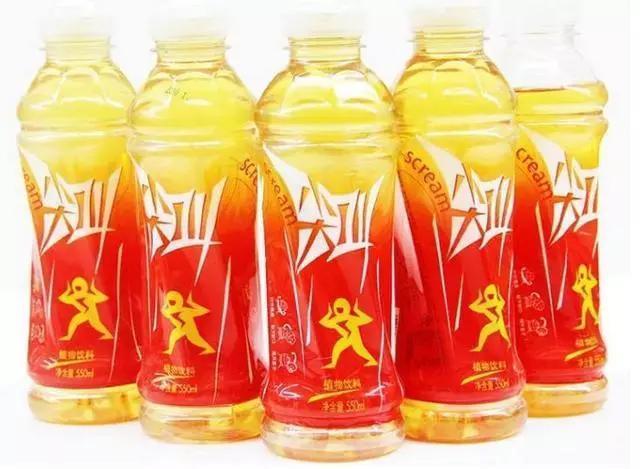 史上最难喝的5种饮料:最后一种像是夏天的草席泡水,你都喝过吗?