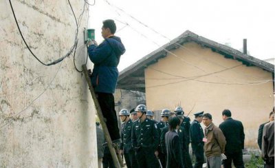 ​史上“最贵的”钉子户，开发商曾给百亿资金，房主也不卖