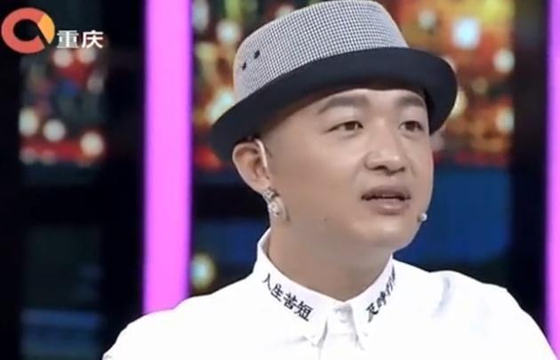 包文婧花式夸老公，包贝尔却吐槽老婆是“二货”