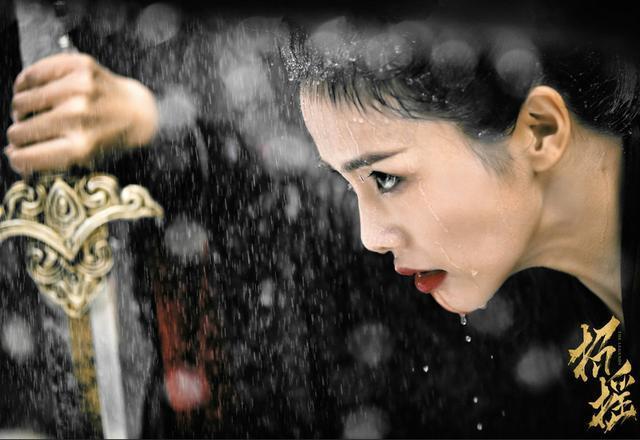 许凯、白鹿化身“热血青年”，新剧《烈火军校》，你有多期待？