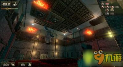 ​KillingRoom杀人房间贩卖机与特殊房间详解