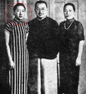 “大小姐”孔令仪：有钱我任性