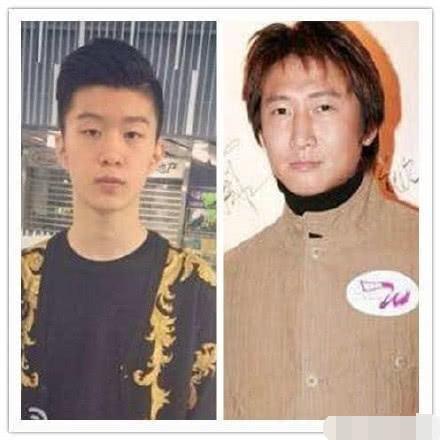 范丞丞亲自证实不是洪金宝私生子，更不可能叫洪丞丞