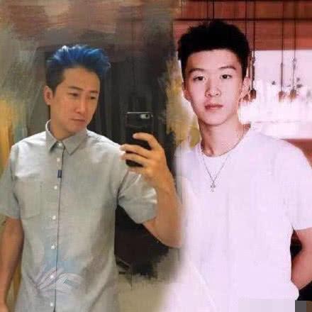 范丞丞亲自证实不是洪金宝私生子，更不可能叫洪丞丞