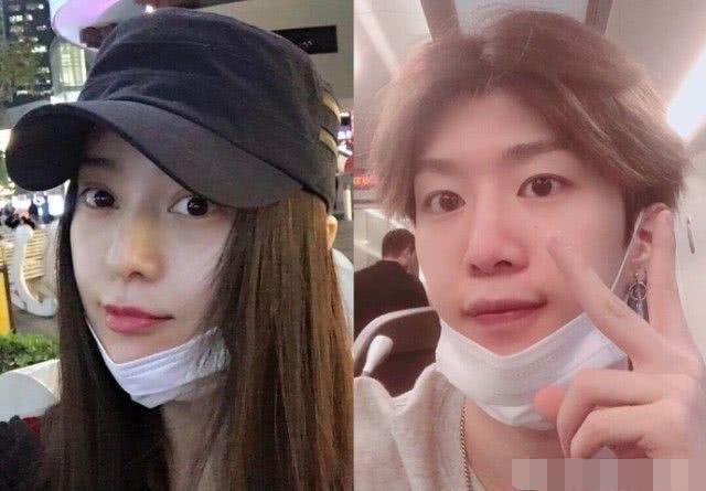 范丞丞亲自证实不是洪金宝私生子，更不可能叫洪丞丞
