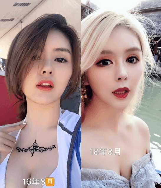 斗鱼主播这些年的各种黑料, 许多女主播靠擦边球上位!