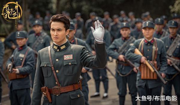张云龙版《亮剑3之雷霆战将》, 一头发胶的硬汉我不看