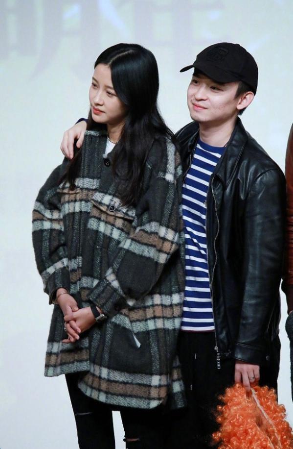 董子健凌晨卡点为孙怡庆生  用一连串彩虹屁夸赞老婆