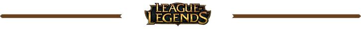 《LOL》黑色荆棘 莫甘娜炫彩皮肤
