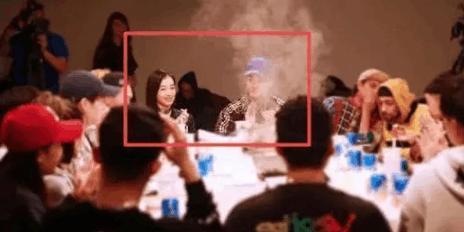 陈伟霆首档综艺热舞狂撩女搭档，粉丝直呼千万不能和她在一起