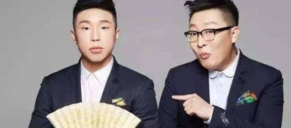 德云社八个演出队长，以为光相声说得好就行吗，背后权利大着呢