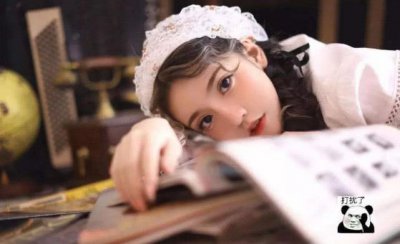 ​韩安冉童年照有港星气质，如今却成“整容脸”，对美有什么误解？