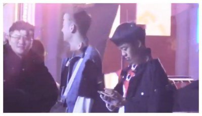 ​德云社社张九龄恋情曝光，粉丝：相声演员不是偶像