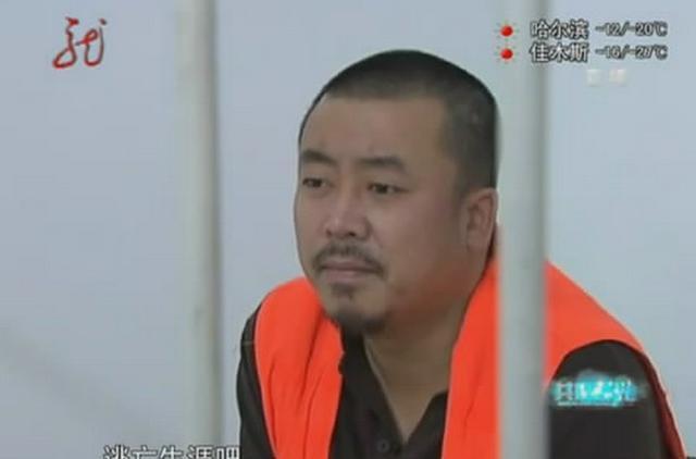 史上最牛逼通缉犯？背着案子去当演员，十年后被老刑警发现！