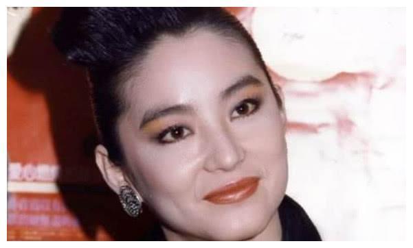 台湾四大美人现状：第2位因便秘被丈夫抛弃，最后一位皈依佛门