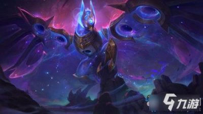 ​《LOL》凤凰星神艾尼维亚皮肤怎么样 艾尼维亚皮肤入手价值分析