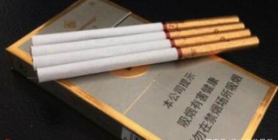 ​口感最好的4款爆珠烟，黄鹤楼上榜，最后一款是爆珠烟佼佼者