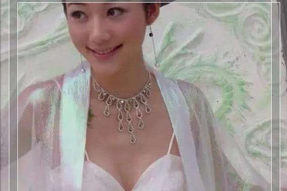 古装剧中奇葩的“内衣”，还是韩雪的最性感