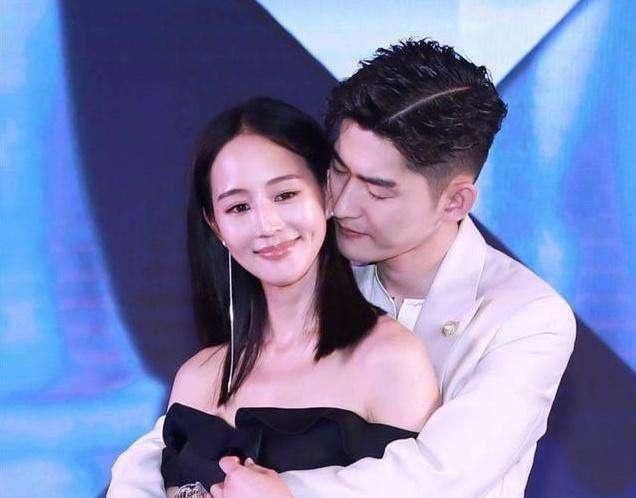 张翰经历与郑爽娜扎两段感情后，最终选择姐弟恋，坐等官宣