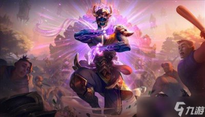 ​《英雄联盟》5级荣誉怎么获得 lol5级荣誉奖励是什么