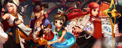 ​dnf魔法石附魔宝珠有哪些