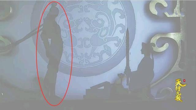 天行九歌：逆鳞的真身竟是一位年轻小伙，谜团或将在第二季揭开