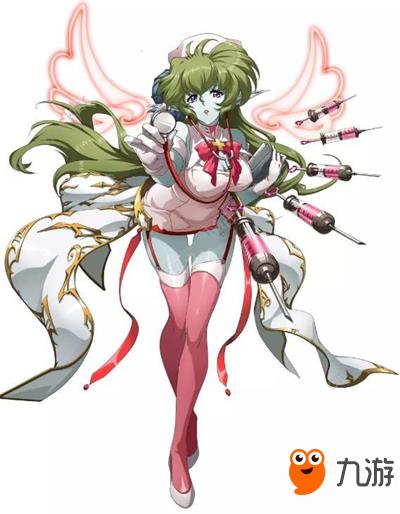 《梦幻模拟战》手游4月18日更新预告