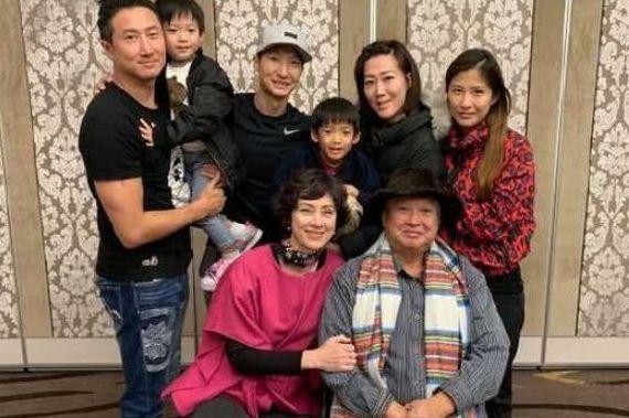 洪金宝女儿36岁还未结婚，只因父亲太强势？实则是女儿太优秀
