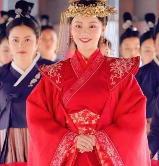 又一位演员被“知否”带火，曾出演延禧攻略，在扶摇中饰反派