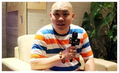 ​被“全网通缉”的演员，师傅赵本山都无法挽回，自作孽不可活