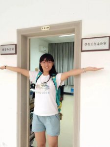 ​她获联合国“世界最具潜力女科学家奖”，追随施一公从清华到西湖