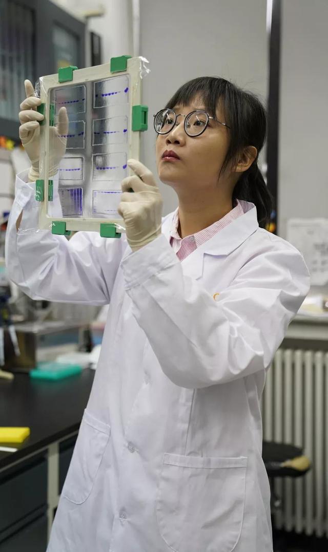 她获联合国“世界最具潜力女科学家奖”，追随施一公从清华到西湖