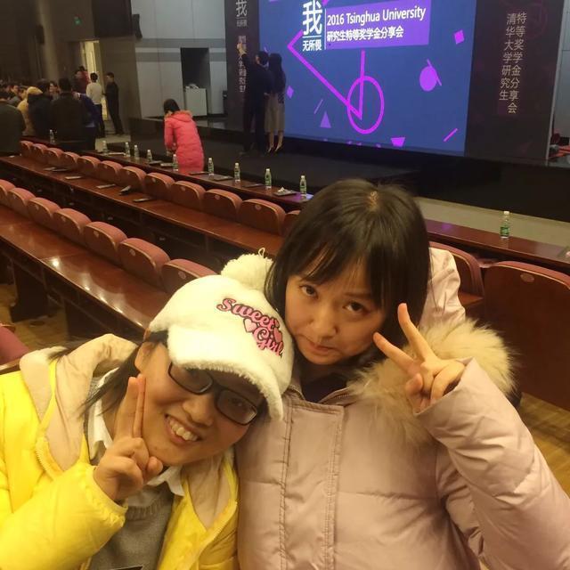 她获联合国“世界最具潜力女科学家奖”，追随施一公从清华到西湖
