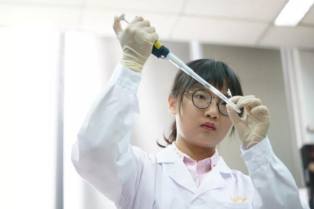 她获联合国“世界最具潜力女科学家奖”，追随施一公从清华到西湖