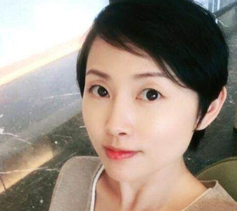 她是黄晓明最搭“荧屏情侣”，连宁静都输给她，今41岁美成这样