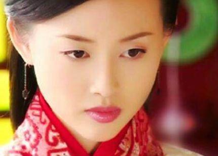 她是黄晓明最搭“荧屏情侣”，连宁静都输给她，今41岁美成这样