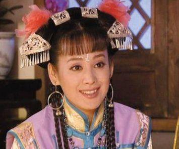 她是黄晓明最搭“荧屏情侣”，连宁静都输给她，今41岁美成这样