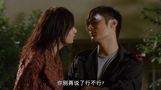 她是余文乐最难忘的前女友，后嫁“李小龙”，今身材变样似大妈