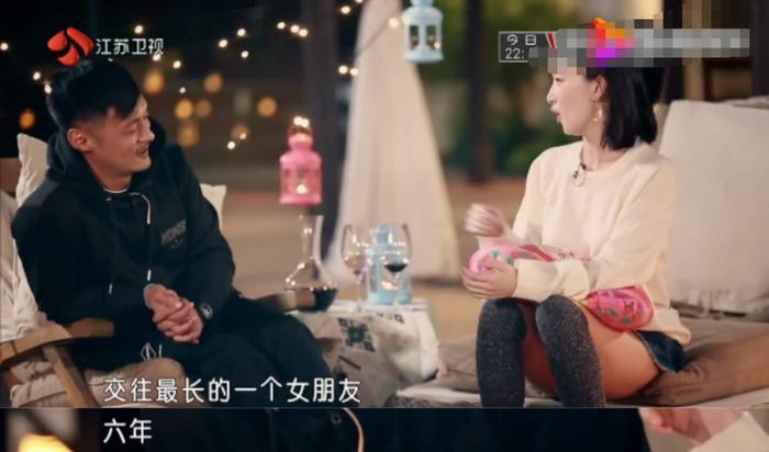 她是余文乐最难忘的前女友，后嫁“李小龙”，今身材变样似大妈