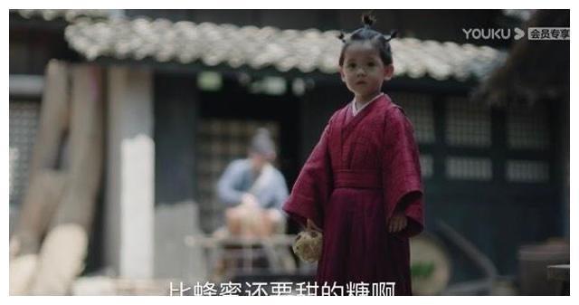 知否：顾廷烨的六个子女，各有各的人生，因材施教的结果很丰硕