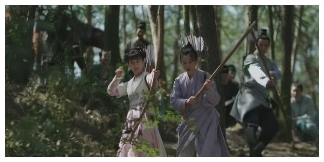 知否：顾廷烨的六个子女，各有各的人生，因材施教的结果很丰硕