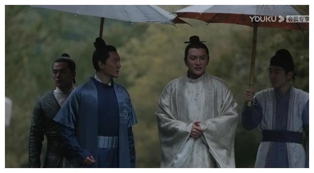 知否：顾廷烨的六个子女，各有各的人生，因材施教的结果很丰硕