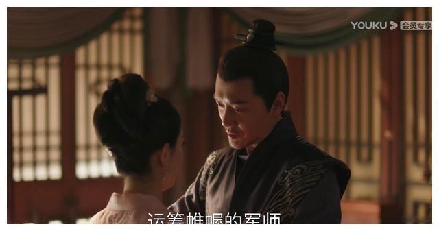 知否：顾廷烨的六个子女，各有各的人生，因材施教的结果很丰硕