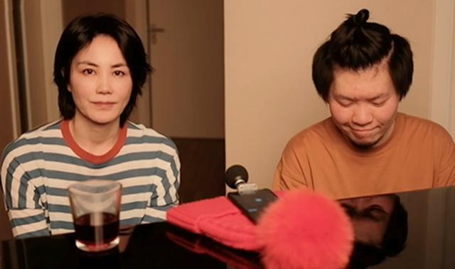 51岁状态似少女，曾为自己太红而苦恼，王菲到底有多自信