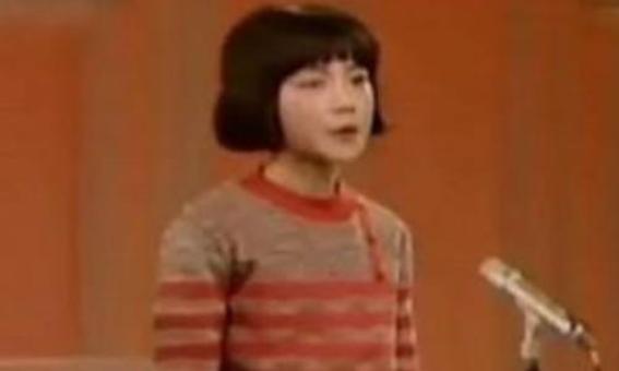 51岁状态似少女，曾为自己太红而苦恼，王菲到底有多自信