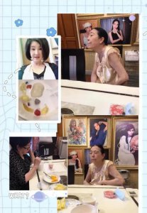 ​真渣女！靠结婚身家百亿，抛弃亲生女只爱小鲜肉，还放言追求黎明